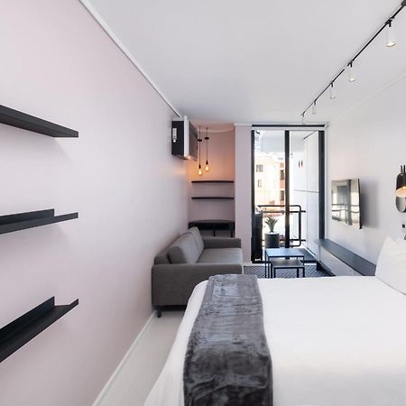 קייפטאון The Flamingo Private Apartments By Perch Stays מראה חיצוני תמונה