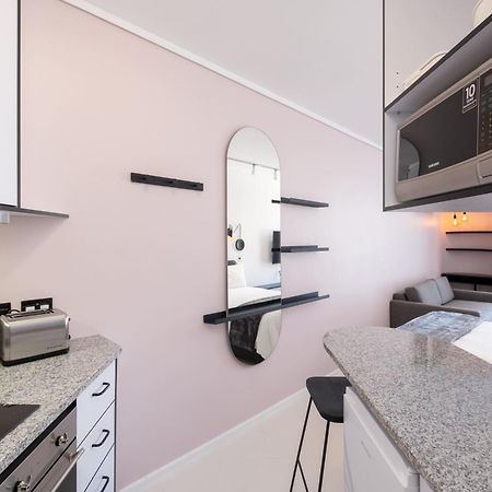 קייפטאון The Flamingo Private Apartments By Perch Stays מראה חיצוני תמונה