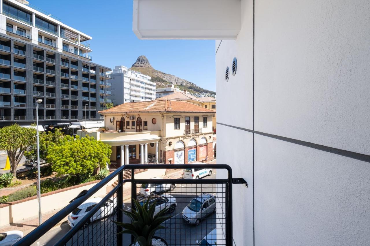 קייפטאון The Flamingo Private Apartments By Perch Stays מראה חיצוני תמונה