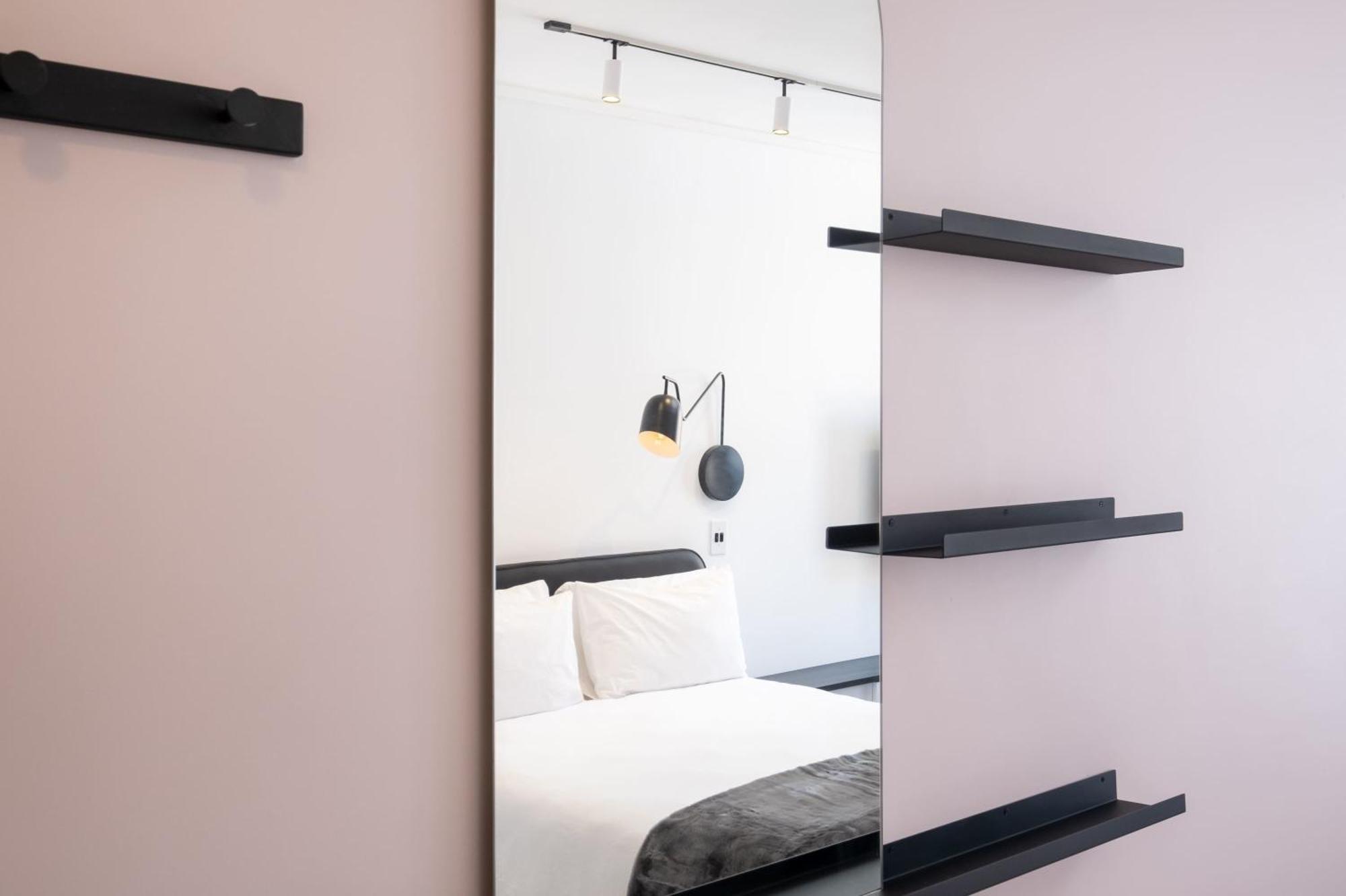 קייפטאון The Flamingo Private Apartments By Perch Stays מראה חיצוני תמונה