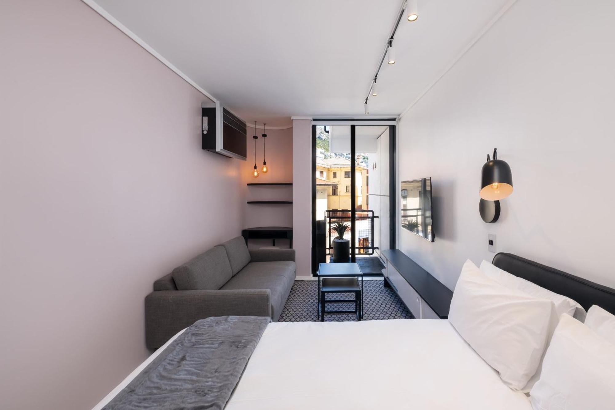 קייפטאון The Flamingo Private Apartments By Perch Stays מראה חיצוני תמונה
